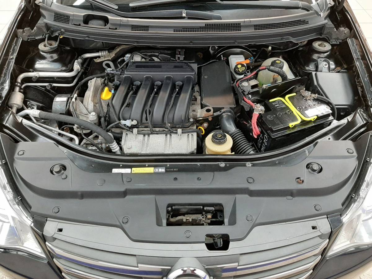 OMODA S5 1.5T CVT Ultra
