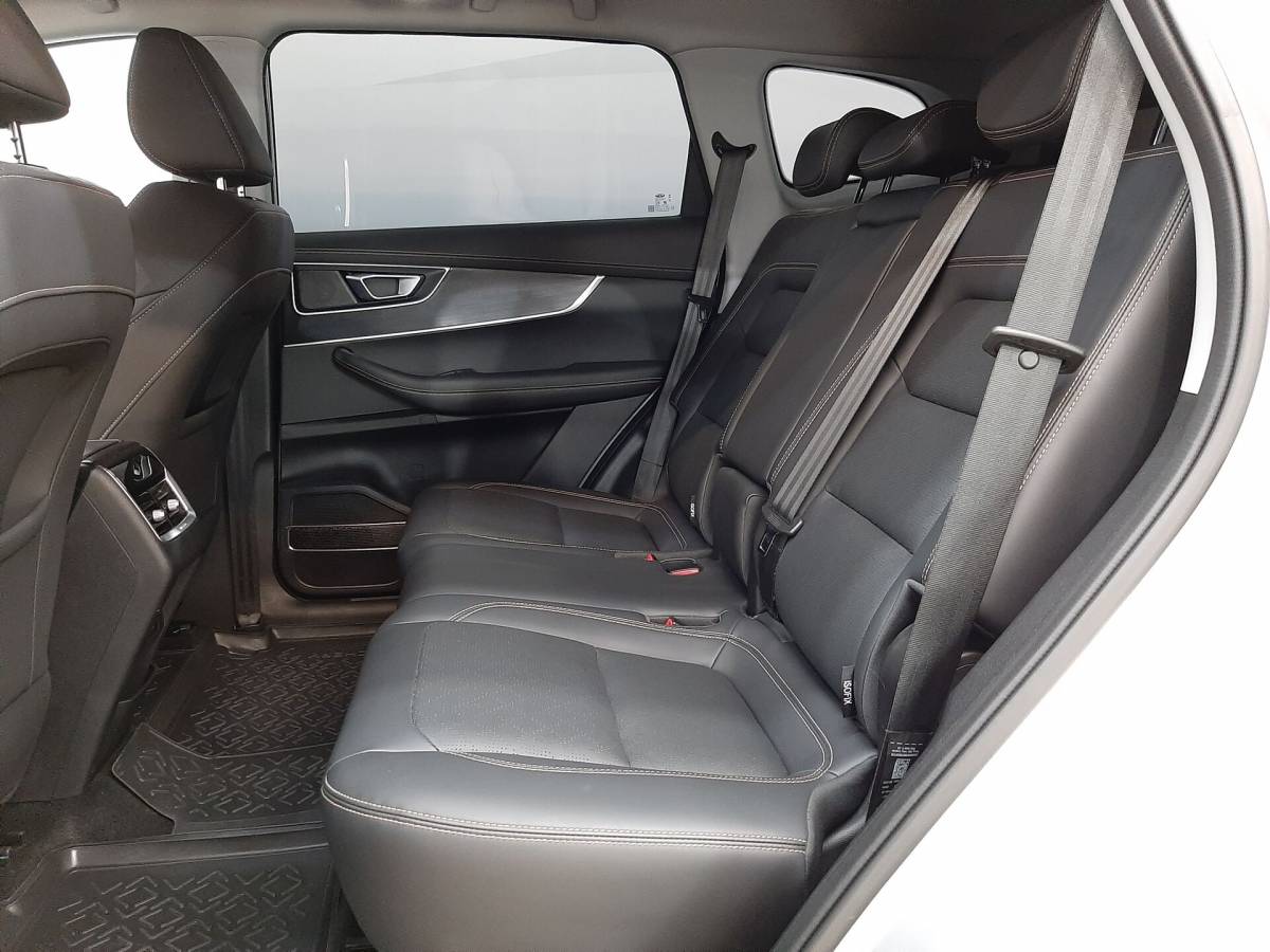 OMODA S5 1.5T CVT Ultra