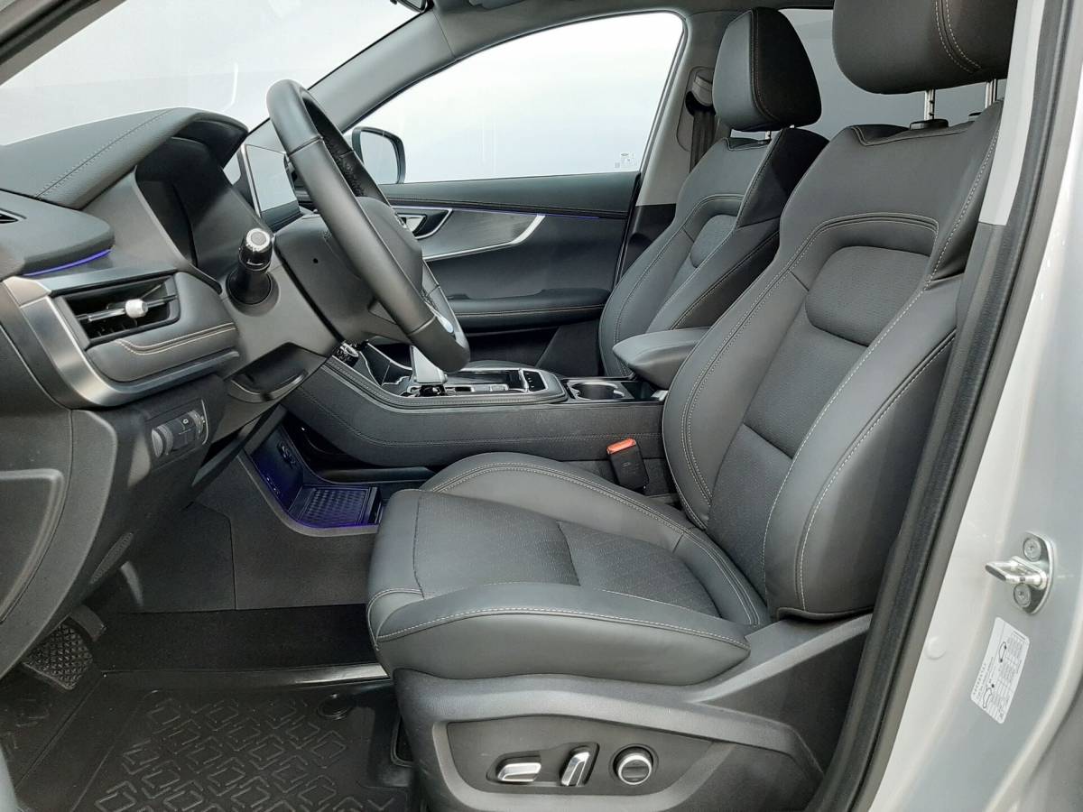 OMODA S5 1.5T CVT Ultra