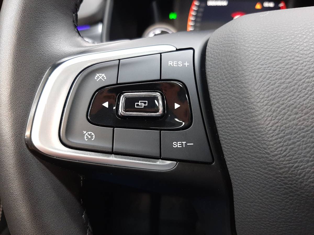 OMODA S5 1.5T CVT Ultra