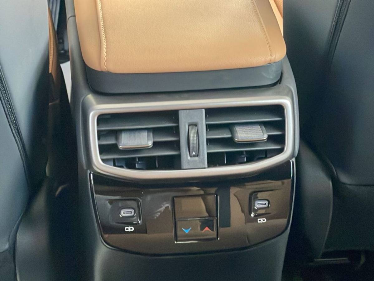 OMODA S5 1.5T CVT Ultra