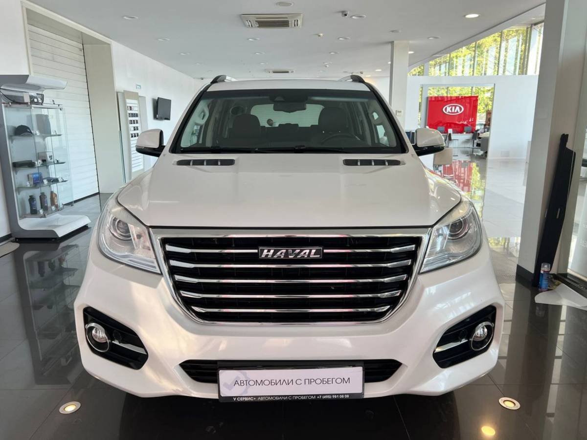 OMODA S5 1.5T CVT Ultra