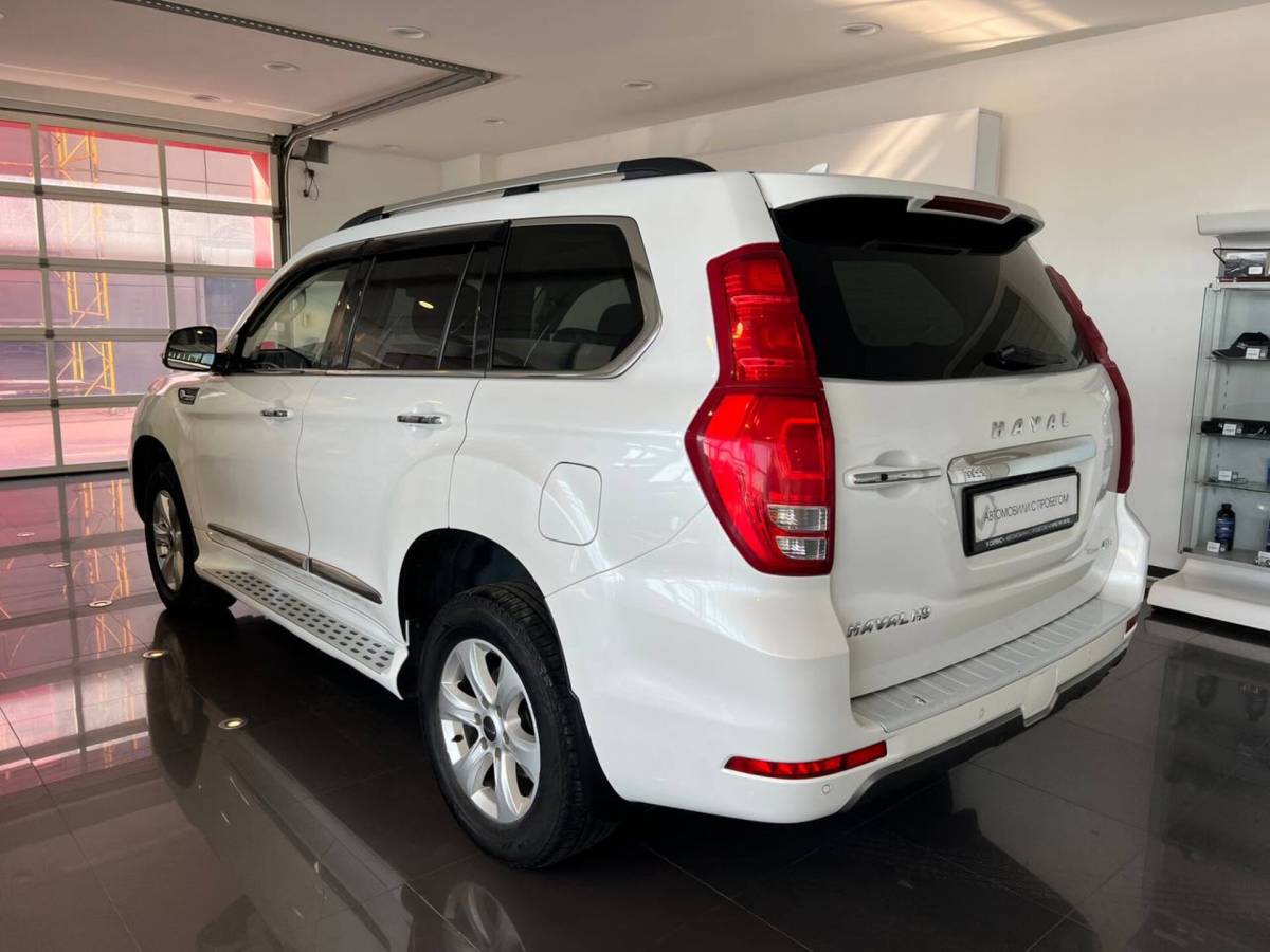OMODA S5 1.5T CVT Ultra