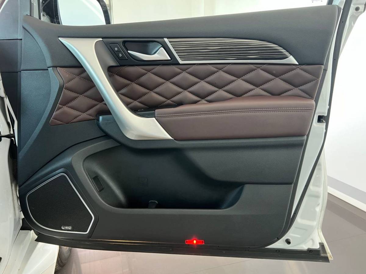 OMODA S5 1.5T CVT Ultra