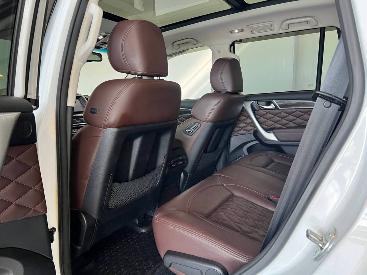 OMODA S5 1.5T CVT Ultra
