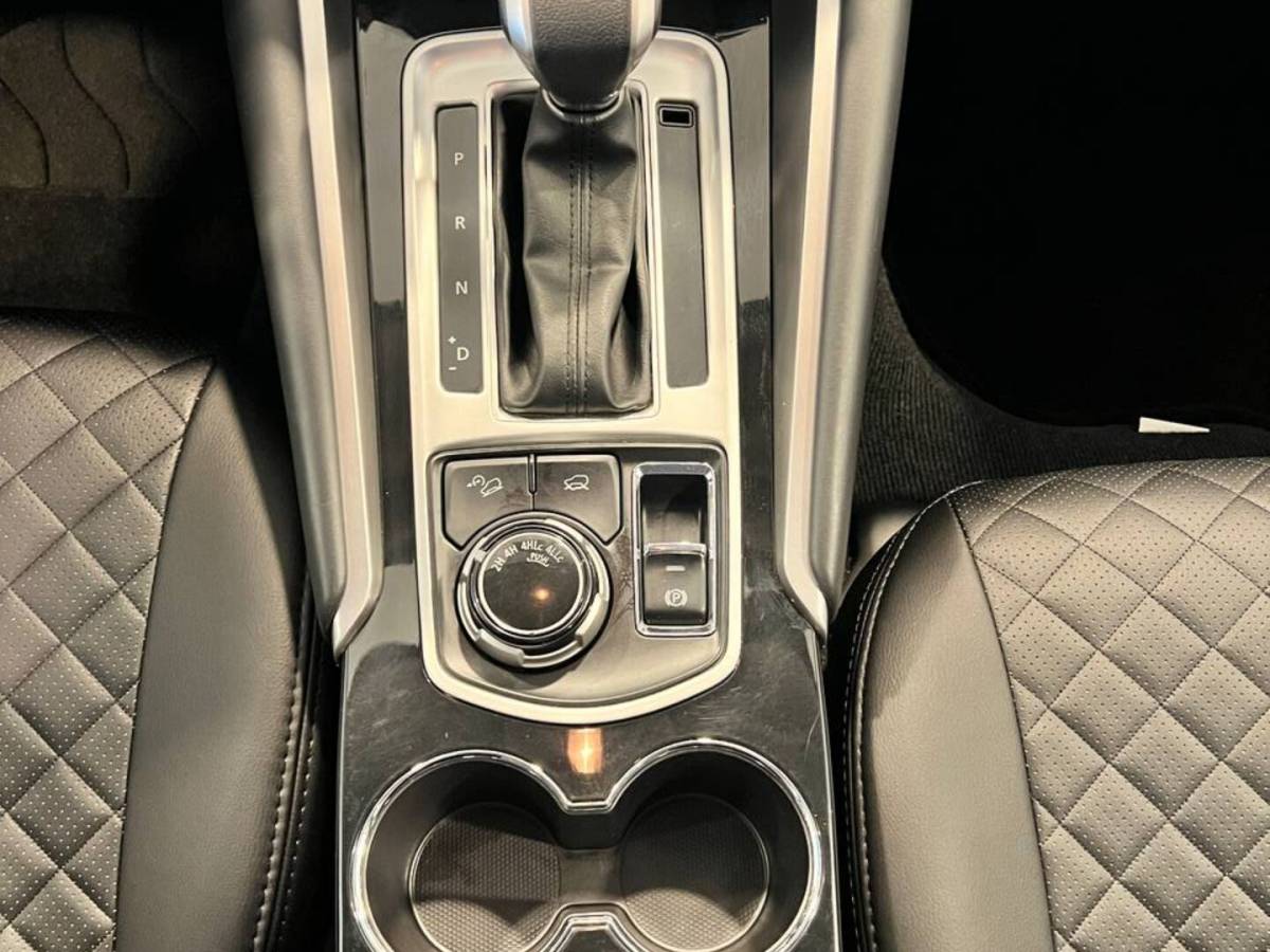 OMODA S5 1.5T CVT Ultra