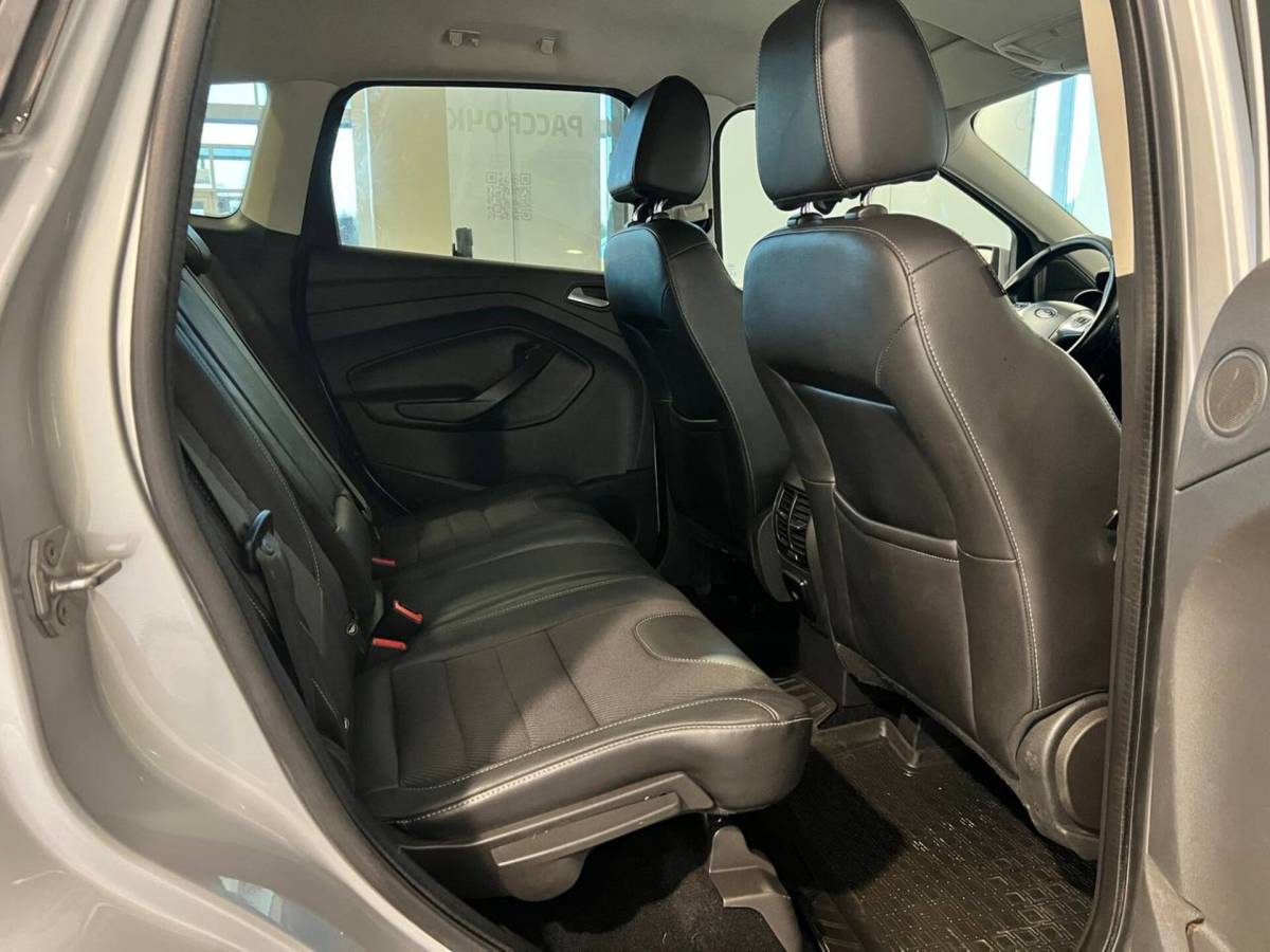 OMODA S5 1.5T CVT Ultra