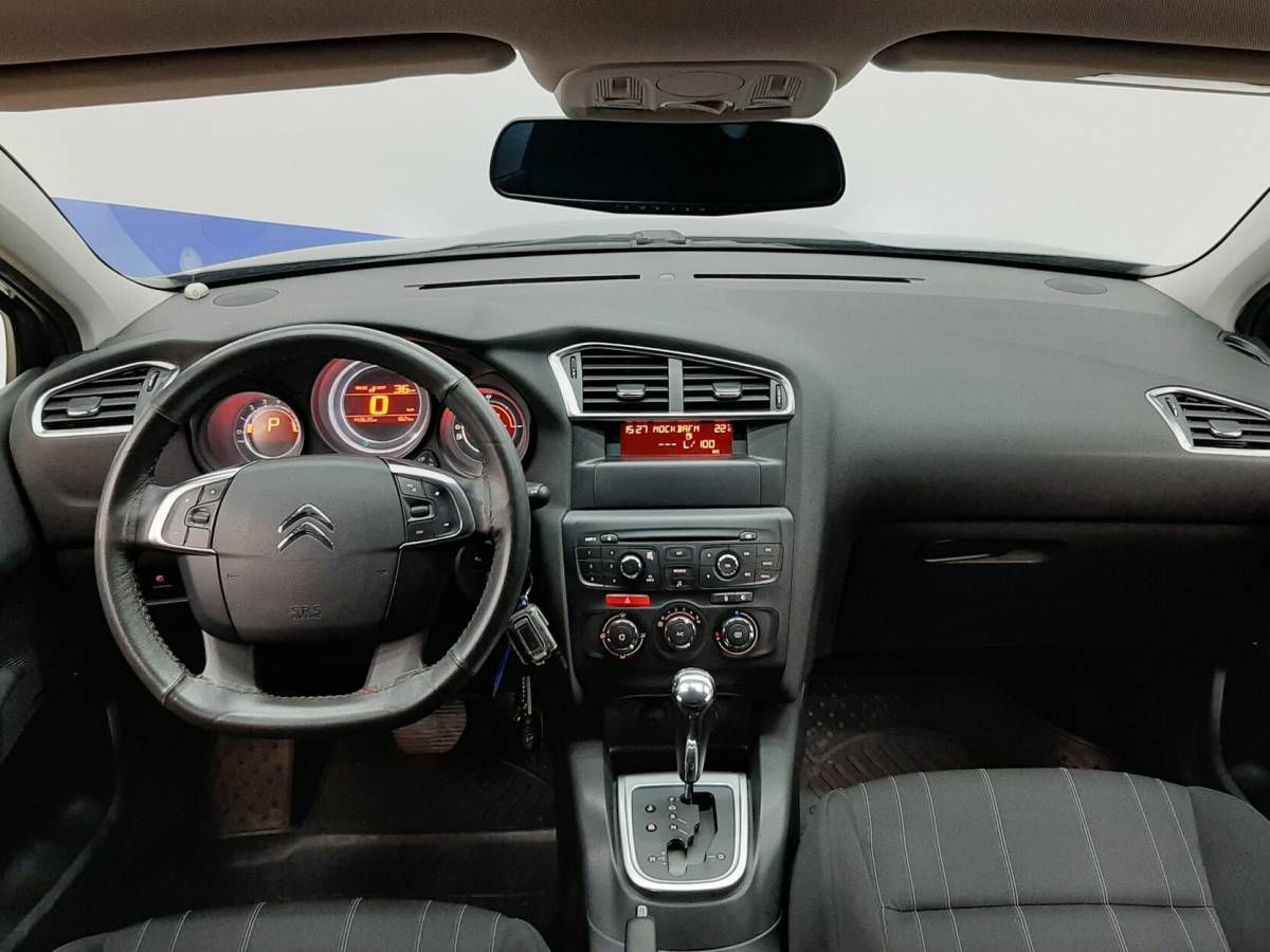 OMODA S5 1.5T CVT Ultra