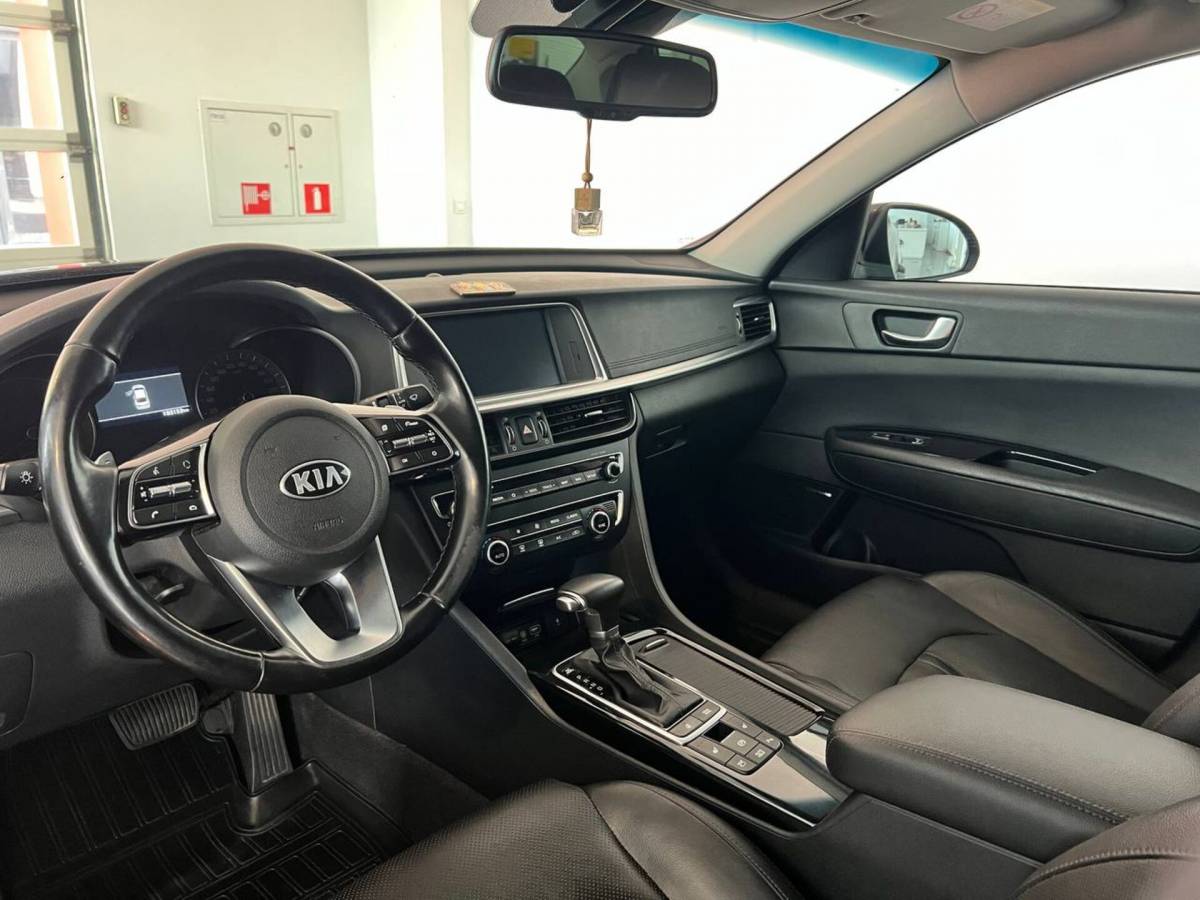 OMODA S5 1.5T CVT Ultra