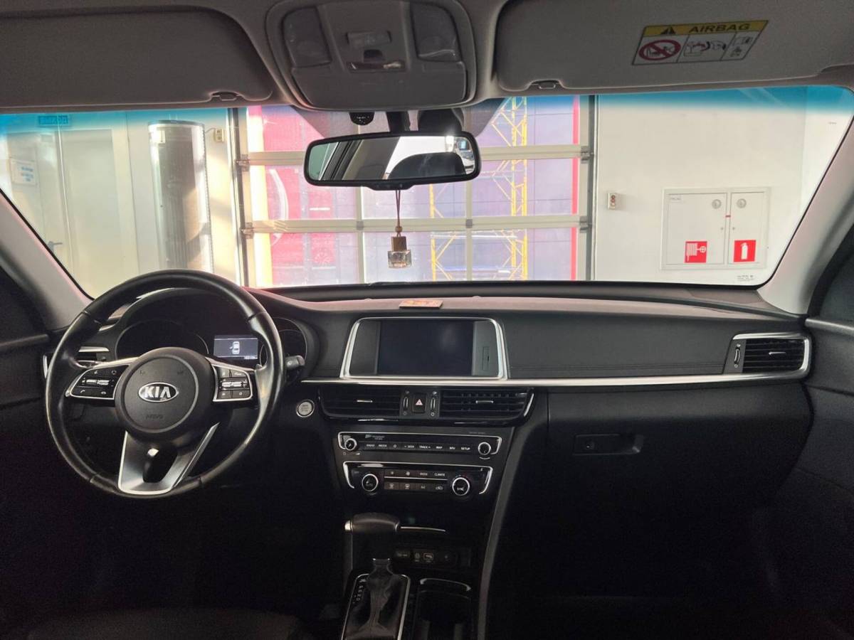 OMODA S5 1.5T CVT Ultra