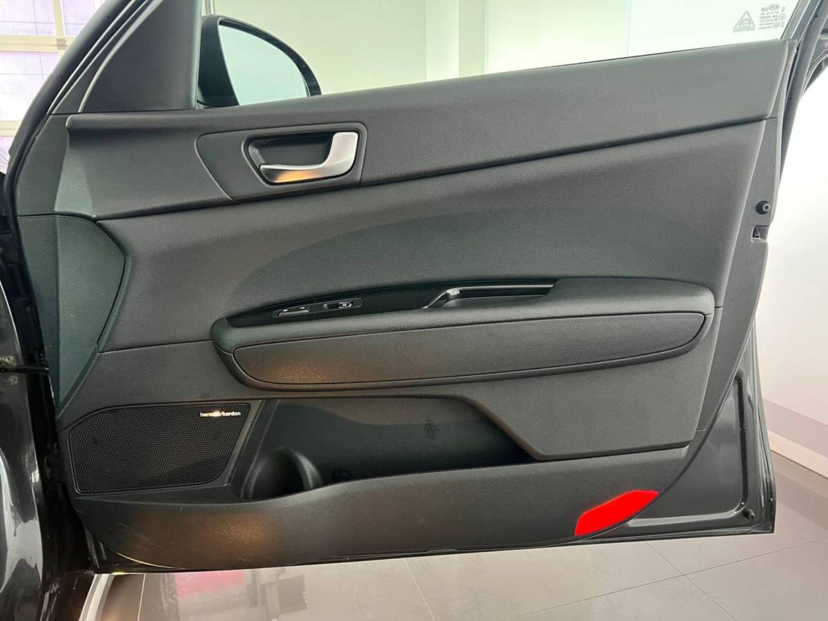 OMODA S5 1.5T CVT Ultra