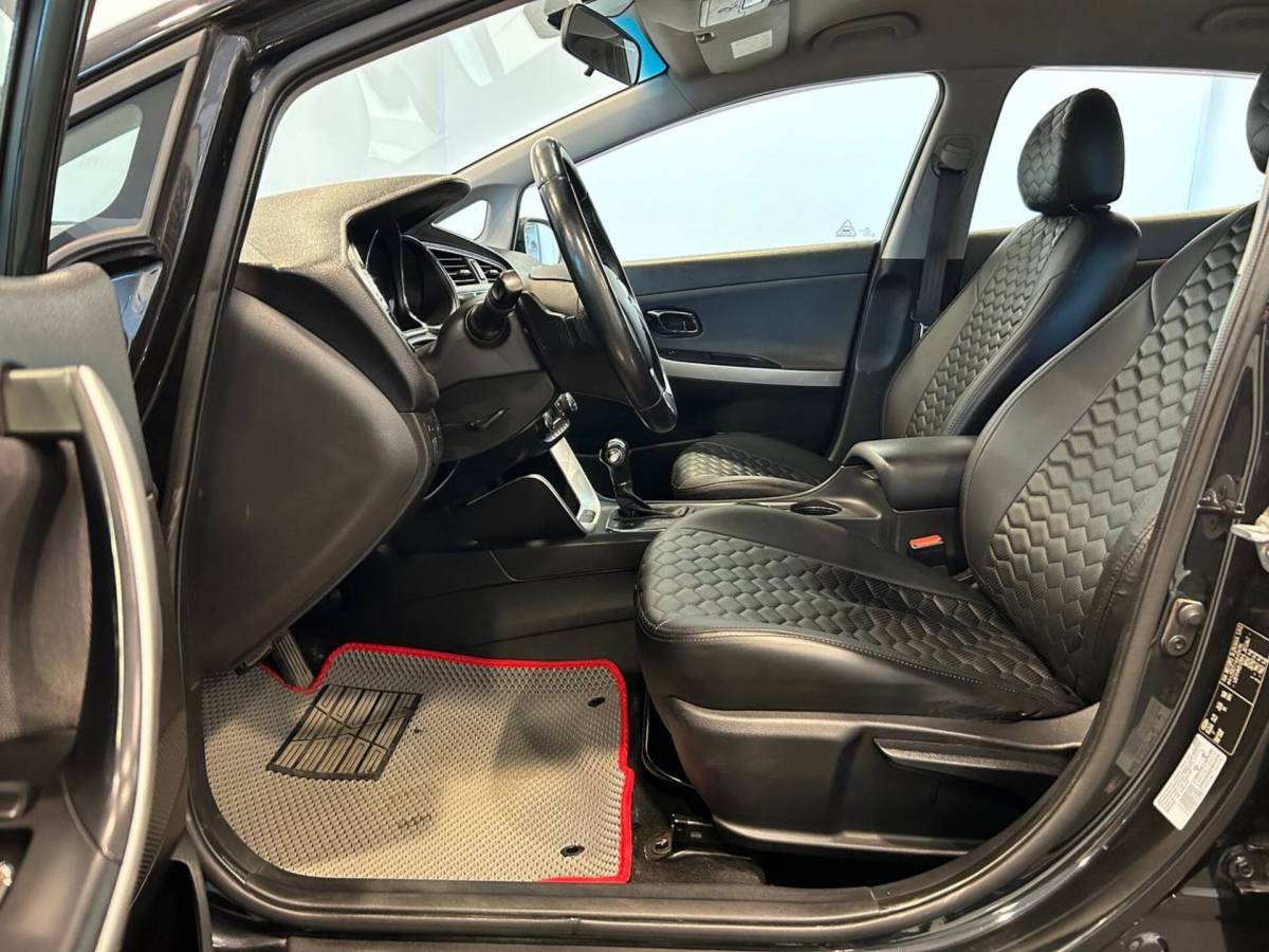 OMODA S5 1.5T CVT Ultra