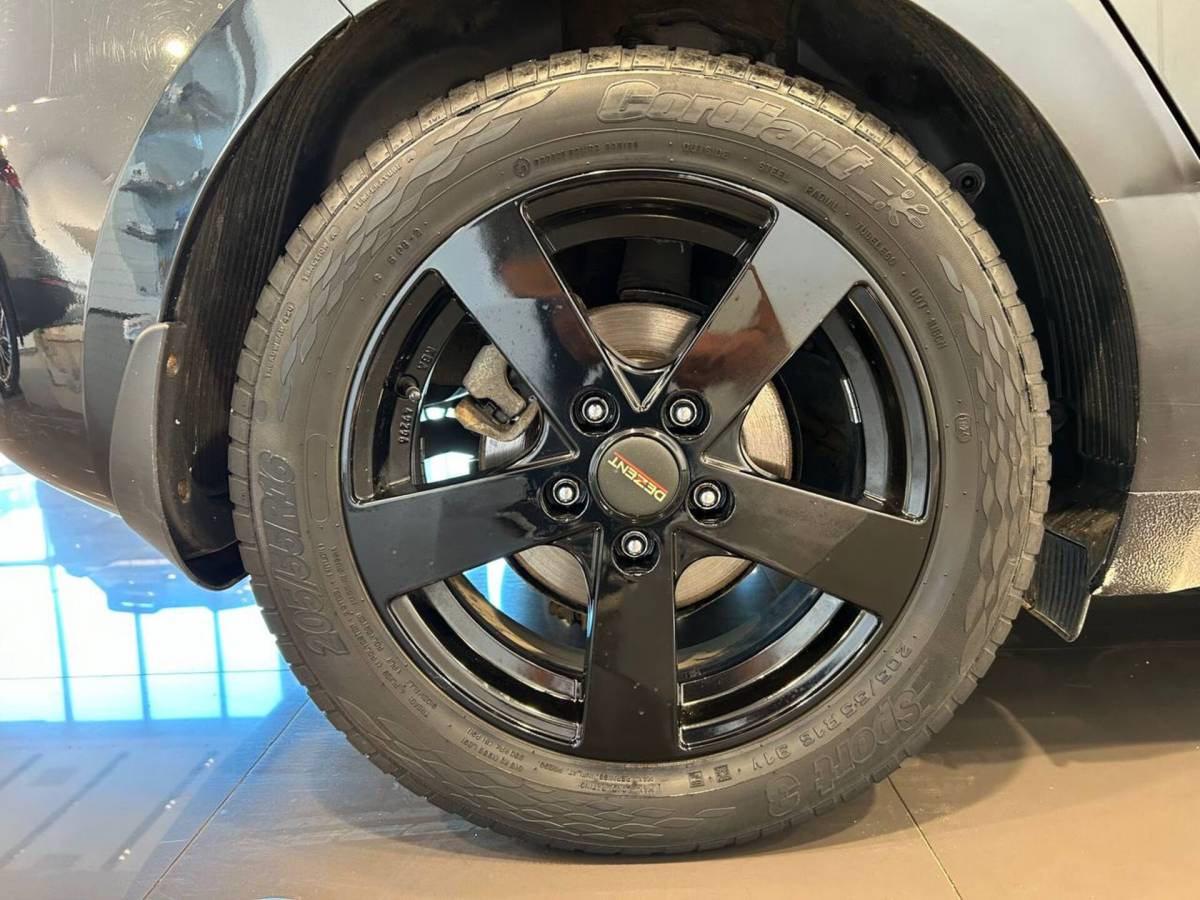 OMODA S5 1.5T CVT Ultra