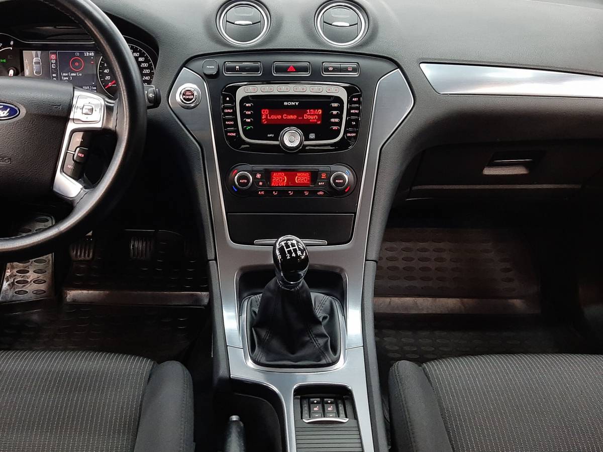 OMODA S5 1.5T CVT Ultra