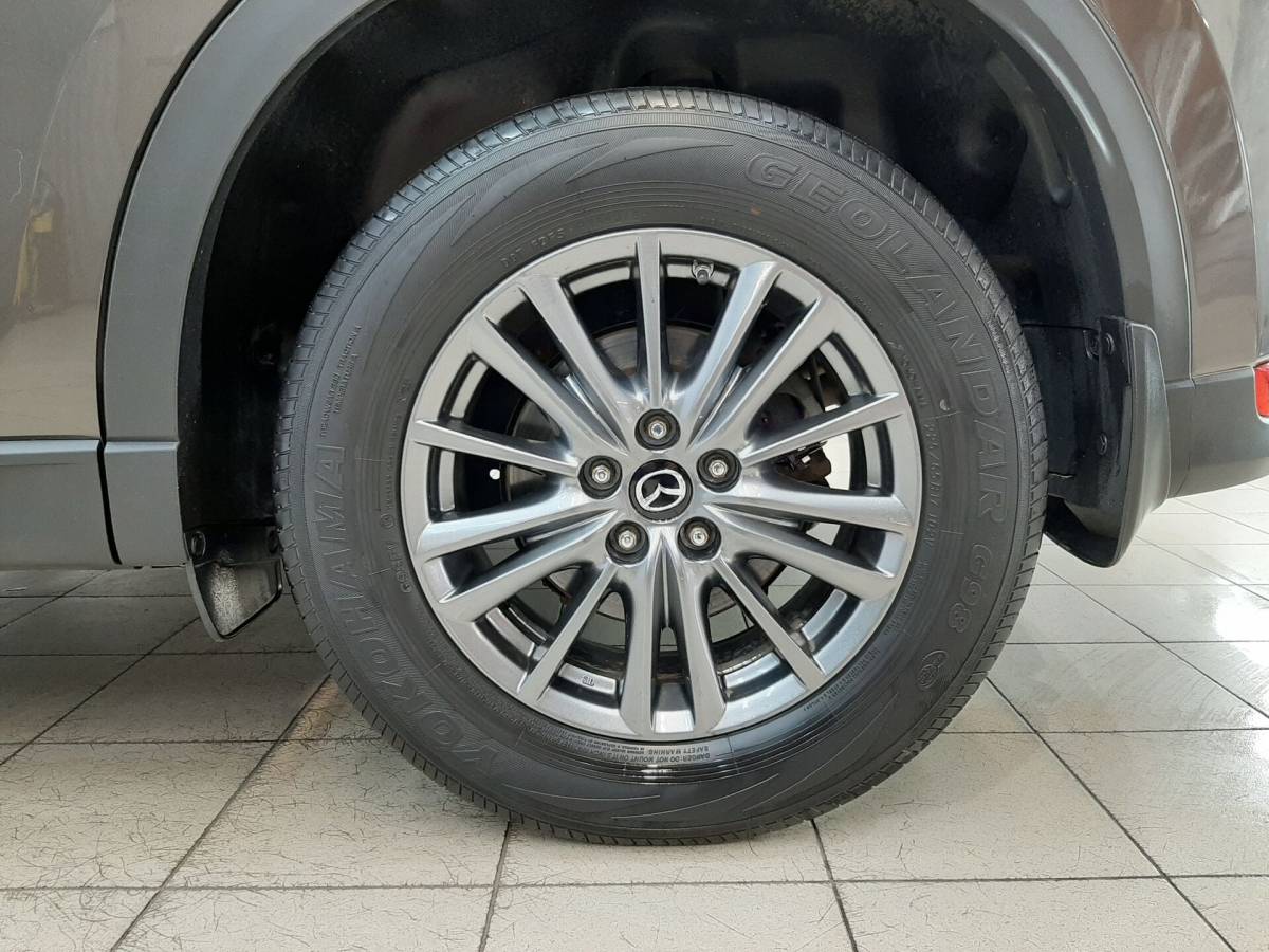 OMODA S5 1.5T CVT Ultra