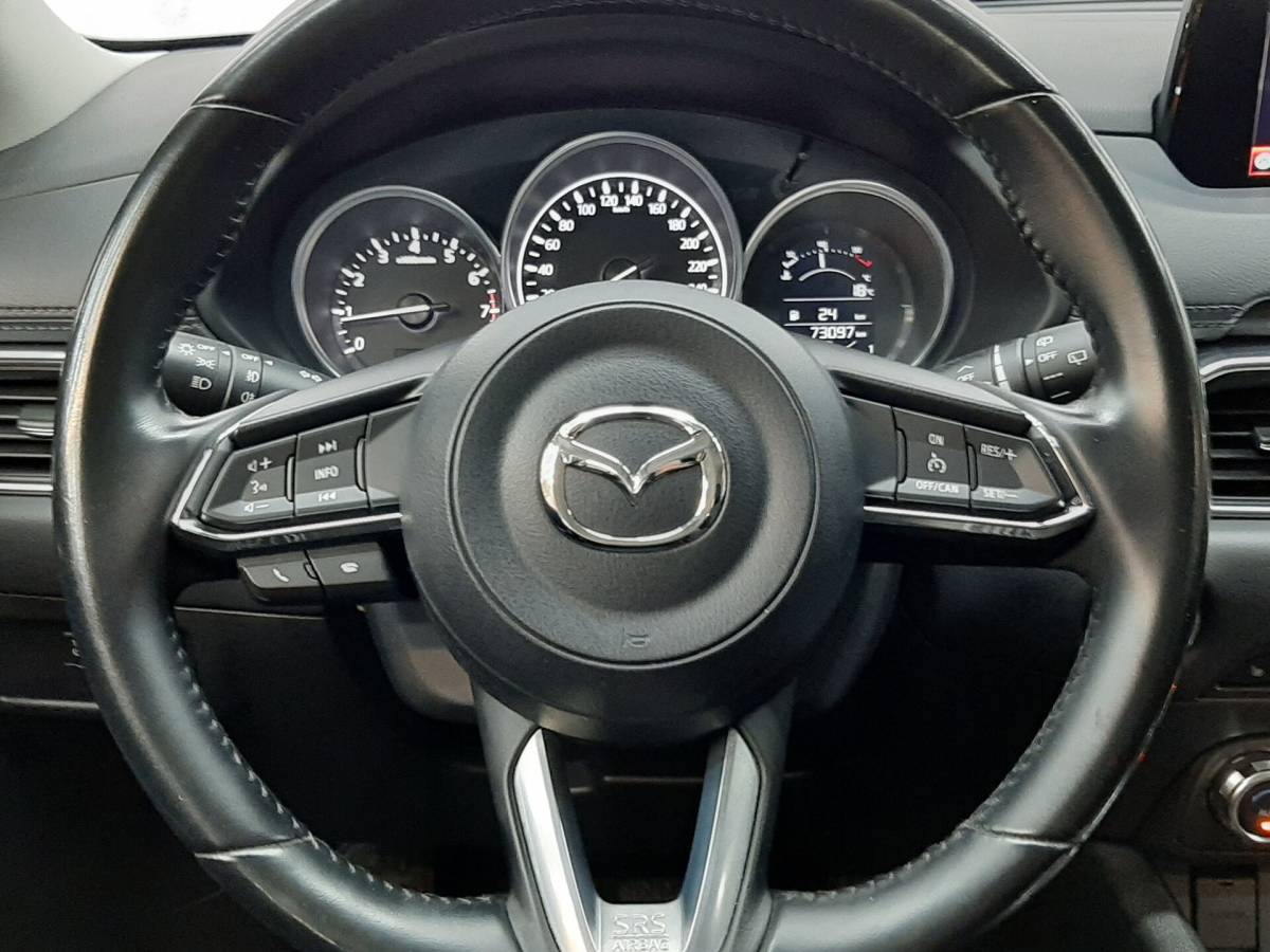 OMODA S5 1.5T CVT Ultra