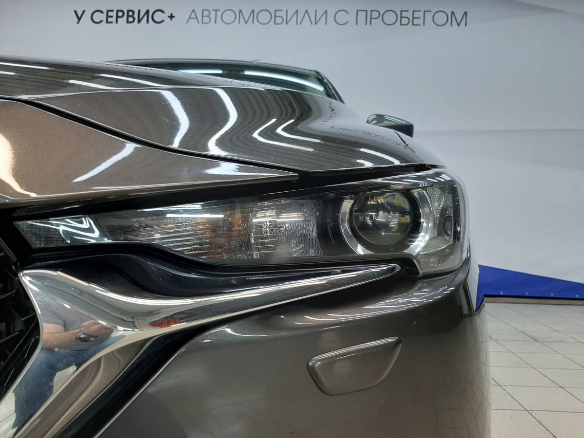 OMODA S5 1.5T CVT Ultra