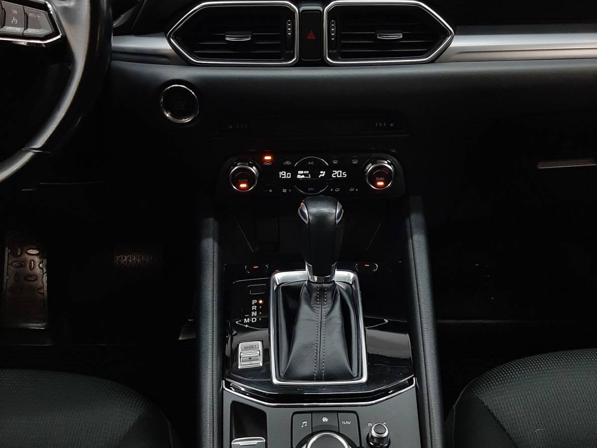 OMODA S5 1.5T CVT Ultra