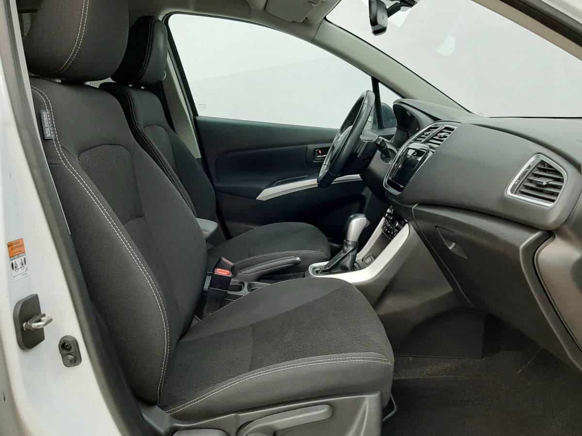 OMODA S5 1.5T CVT Ultra