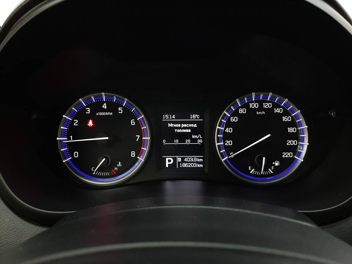 OMODA S5 1.5T CVT Ultra