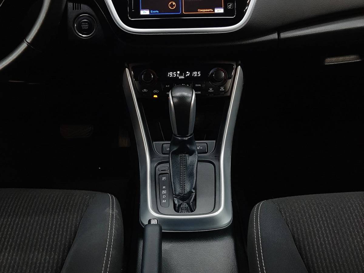 OMODA S5 1.5T CVT Ultra