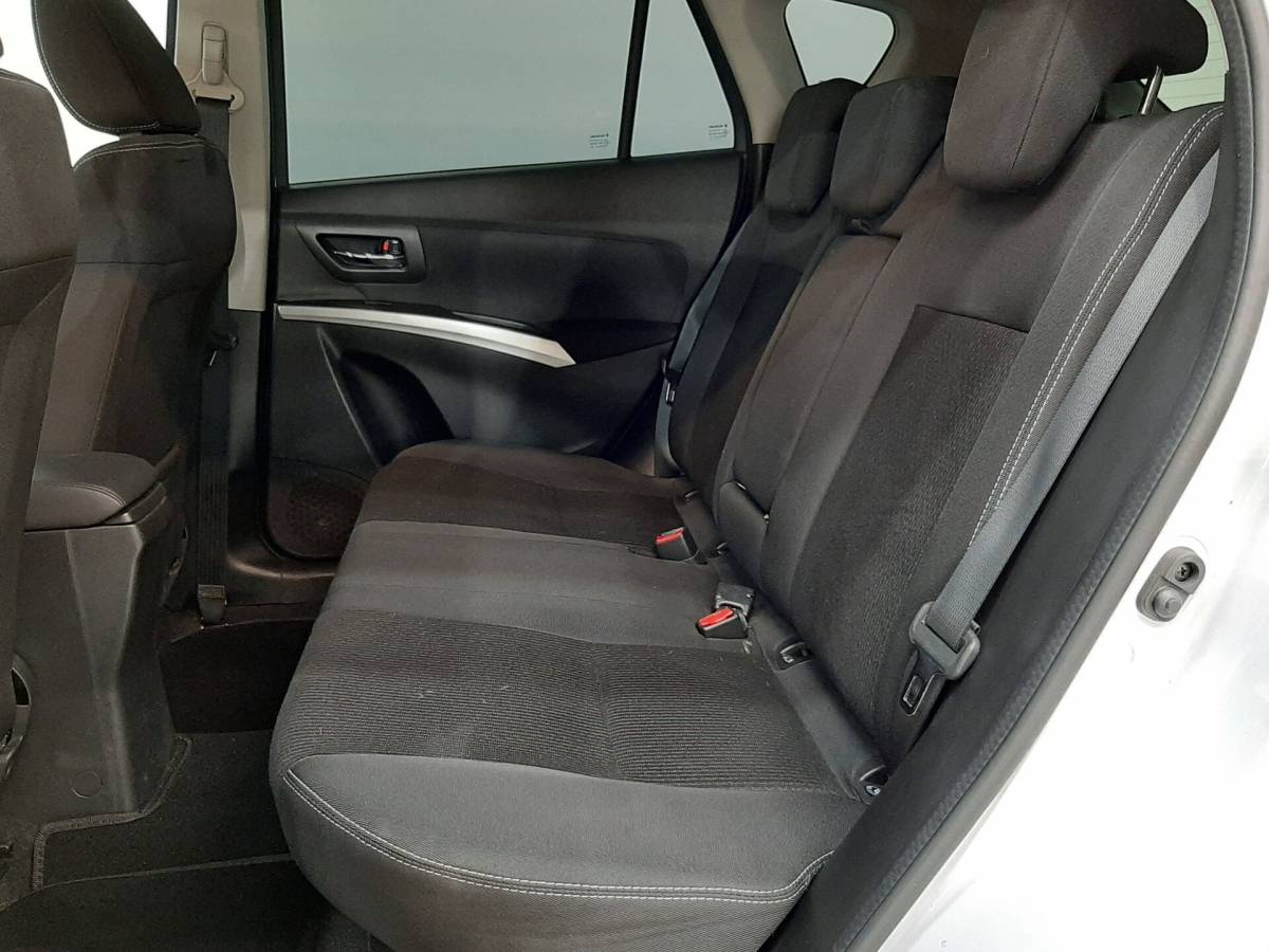 OMODA S5 1.5T CVT Ultra