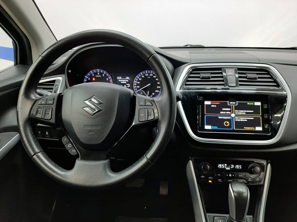 OMODA S5 1.5T CVT Ultra