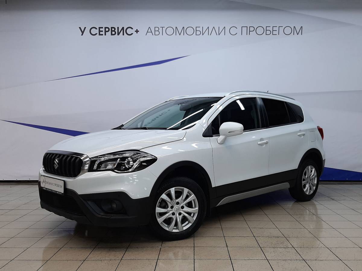 OMODA S5 1.5T CVT Ultra