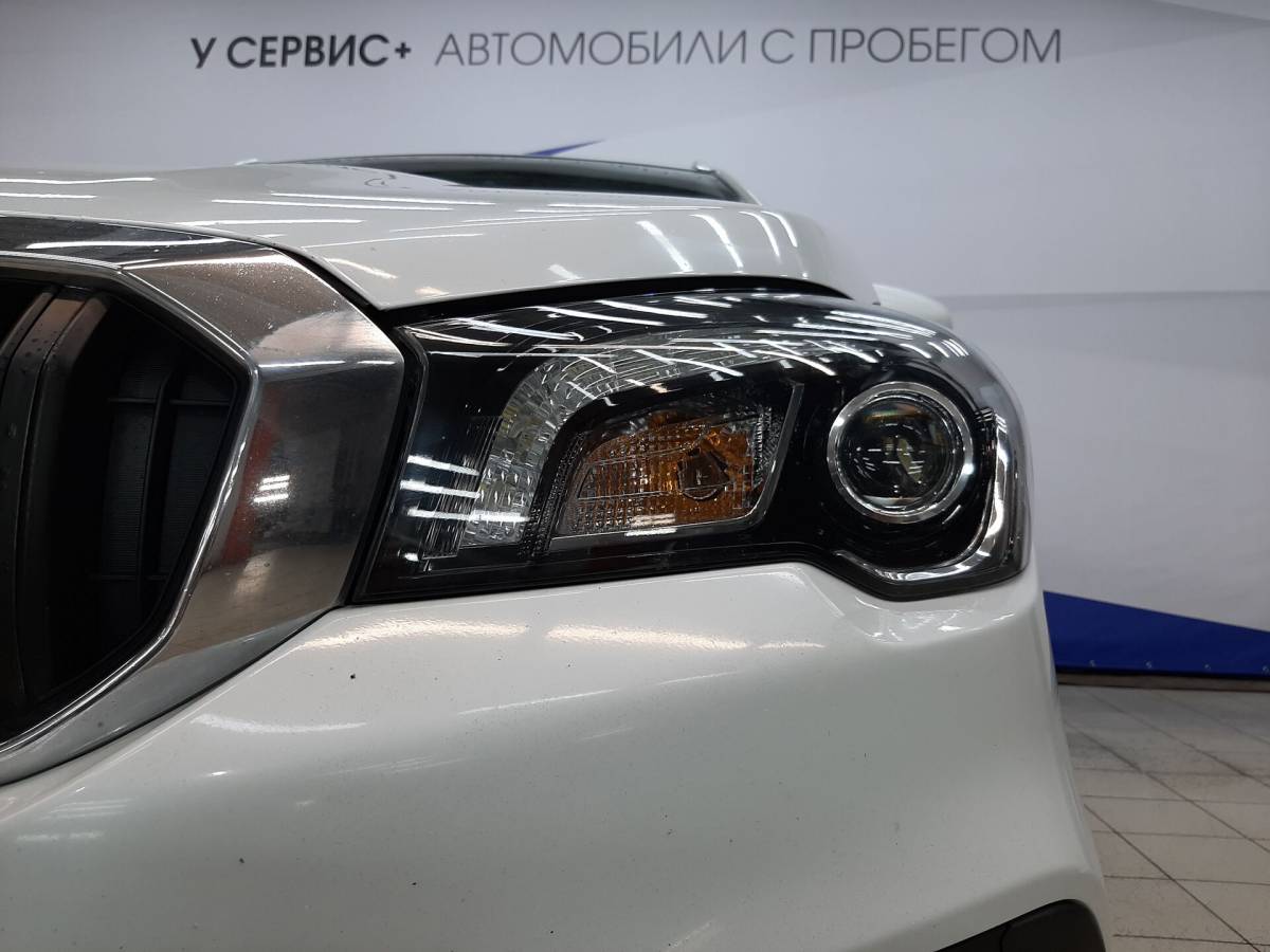 OMODA S5 1.5T CVT Ultra