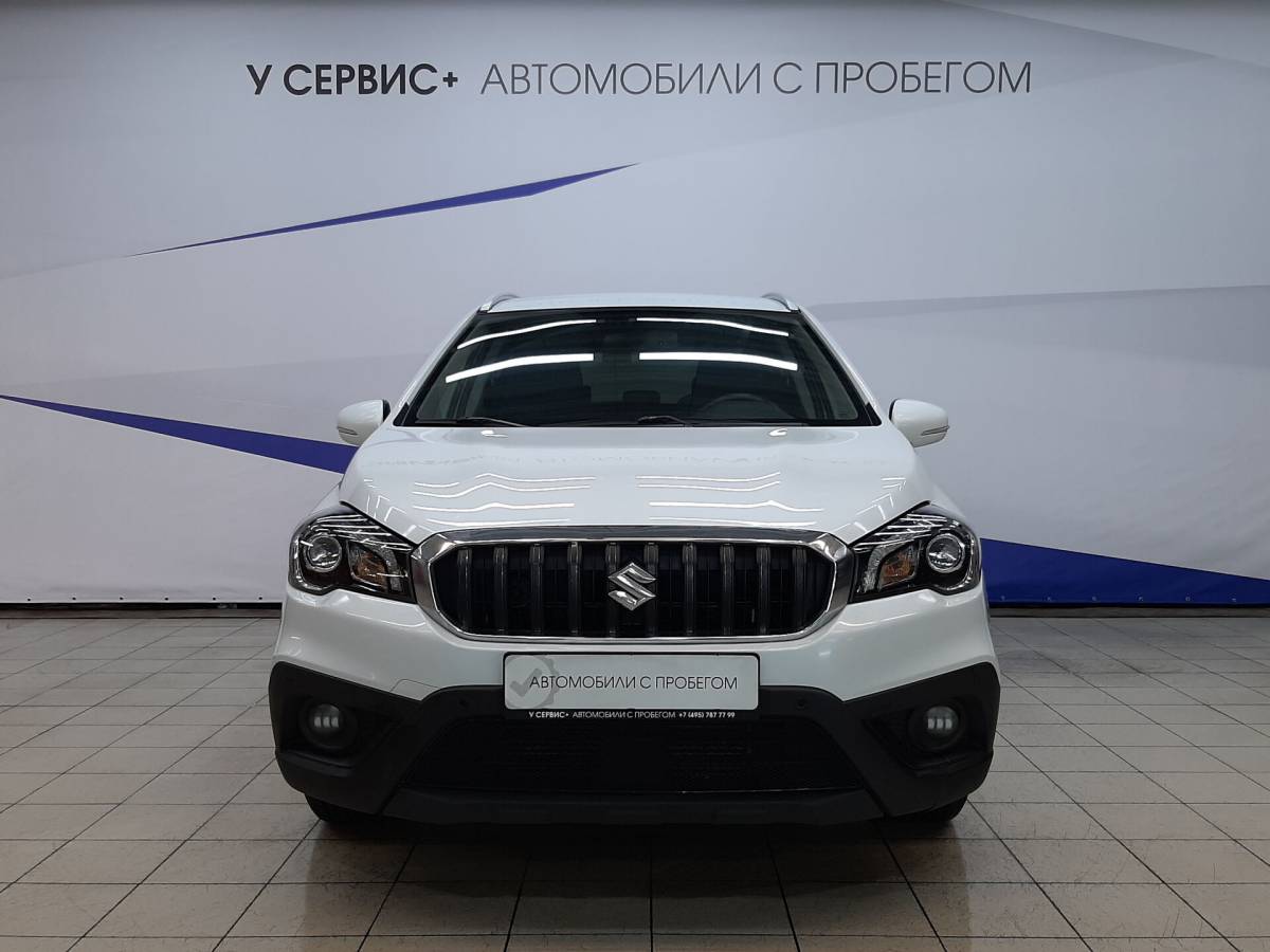 OMODA S5 1.5T CVT Ultra