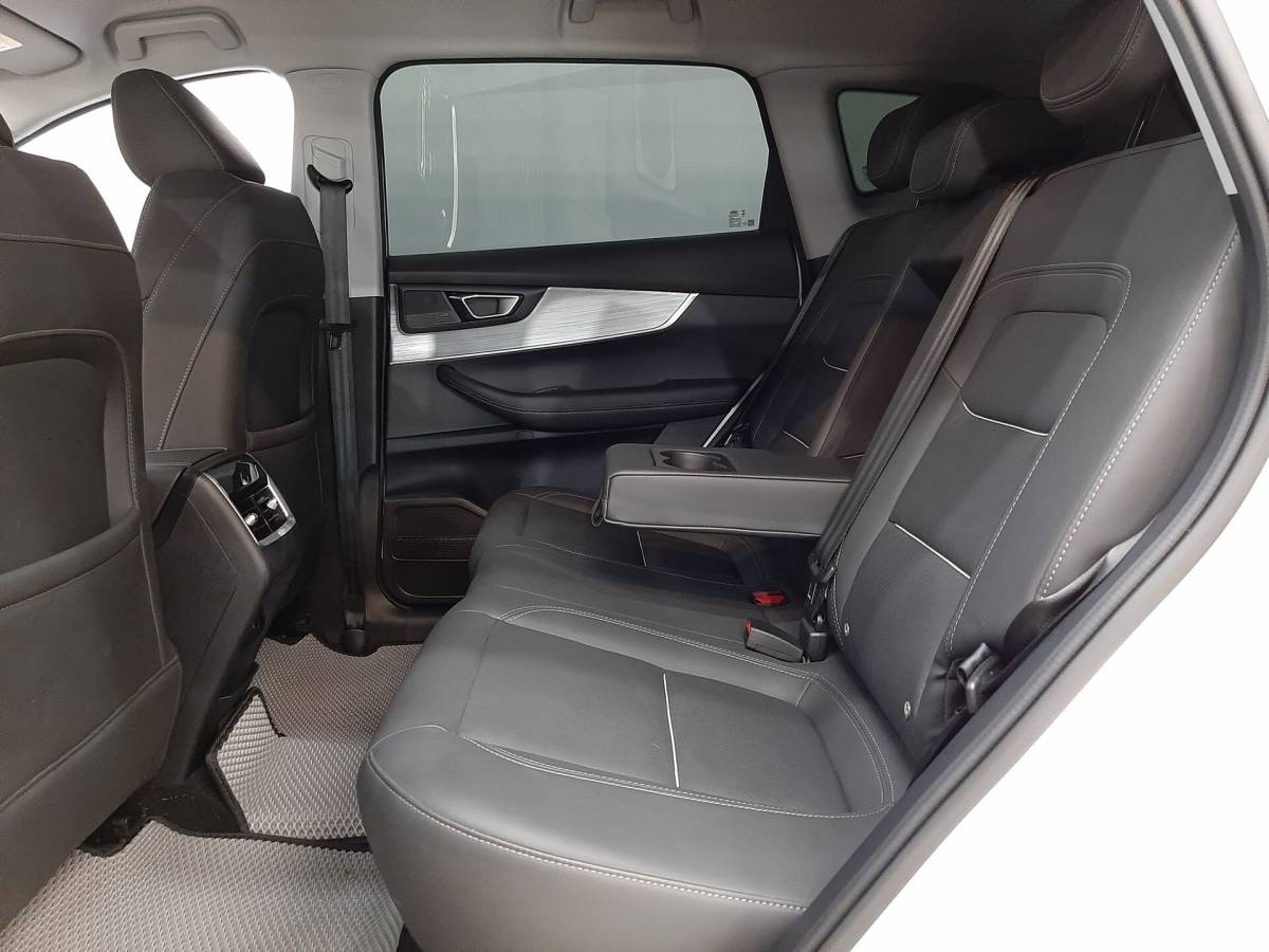 OMODA S5 1.5T CVT Ultra