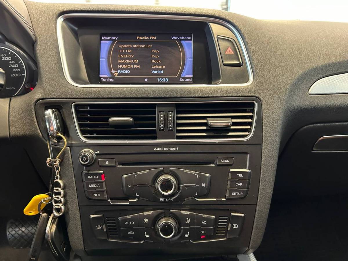 OMODA S5 1.5T CVT Ultra