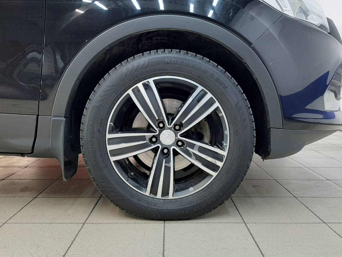 OMODA S5 1.5T CVT Ultra