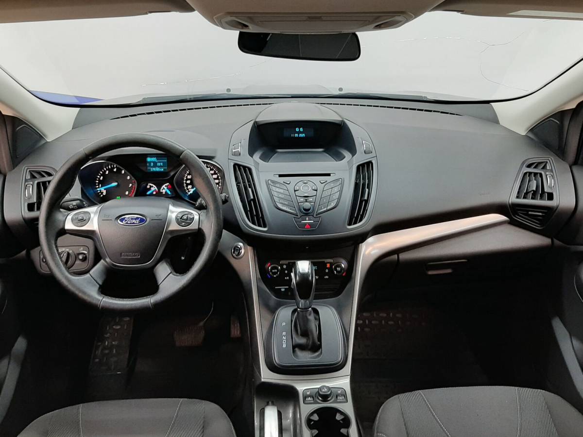OMODA S5 1.5T CVT Ultra