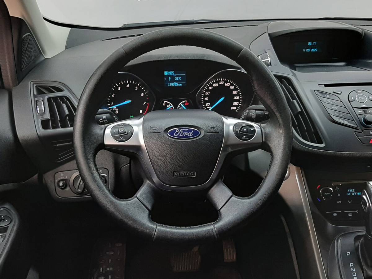 OMODA S5 1.5T CVT Ultra