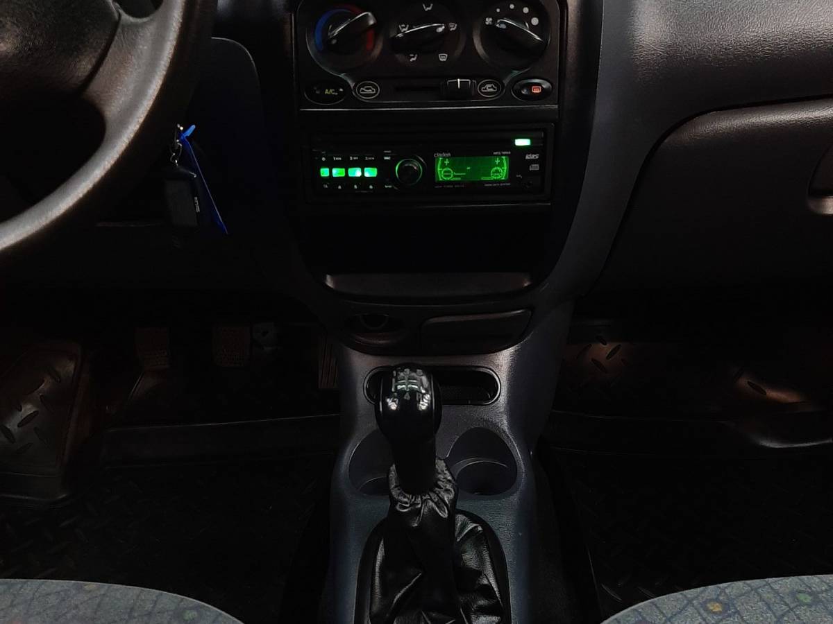 OMODA S5 1.5T CVT Ultra