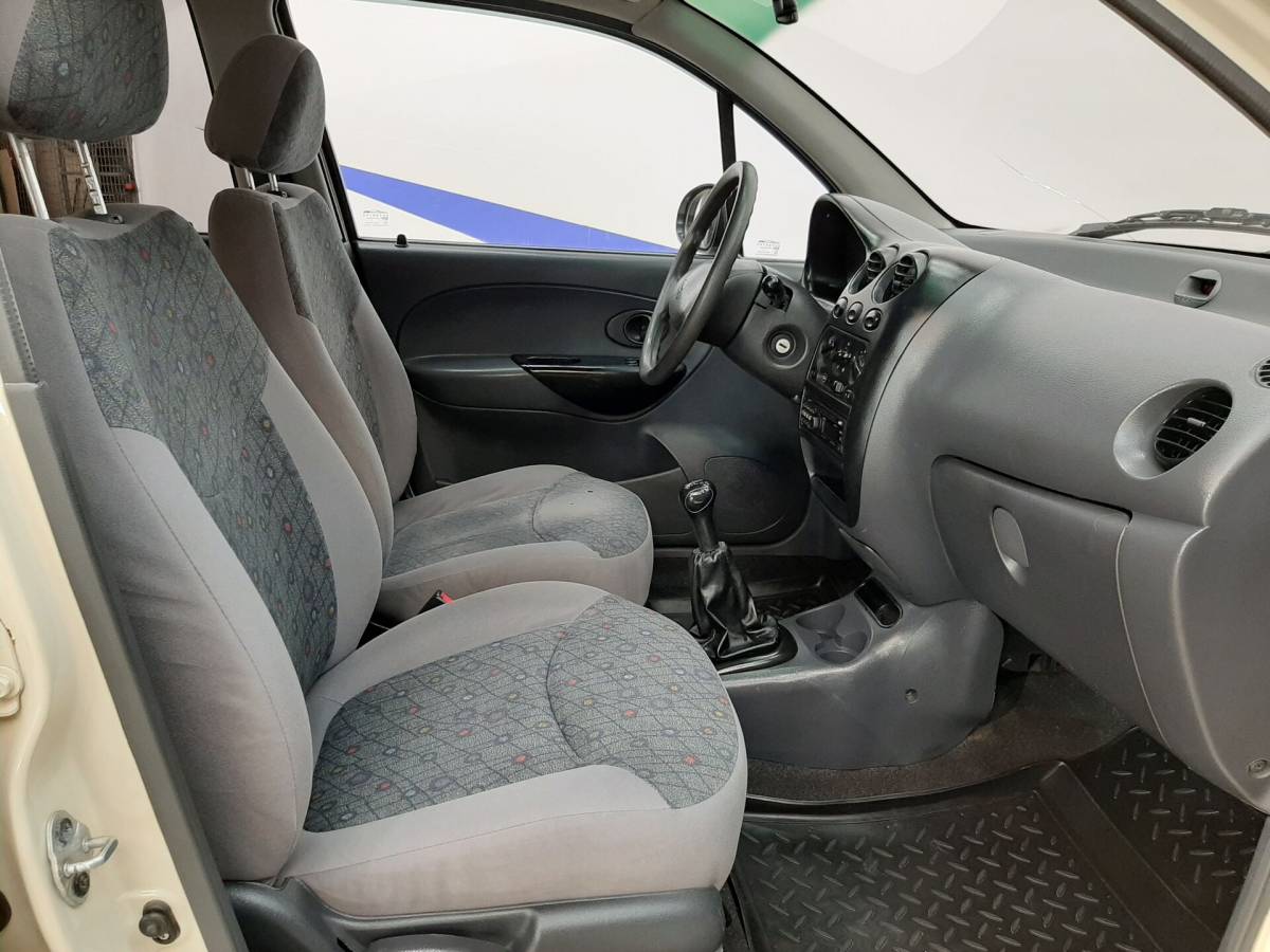 OMODA S5 1.5T CVT Ultra