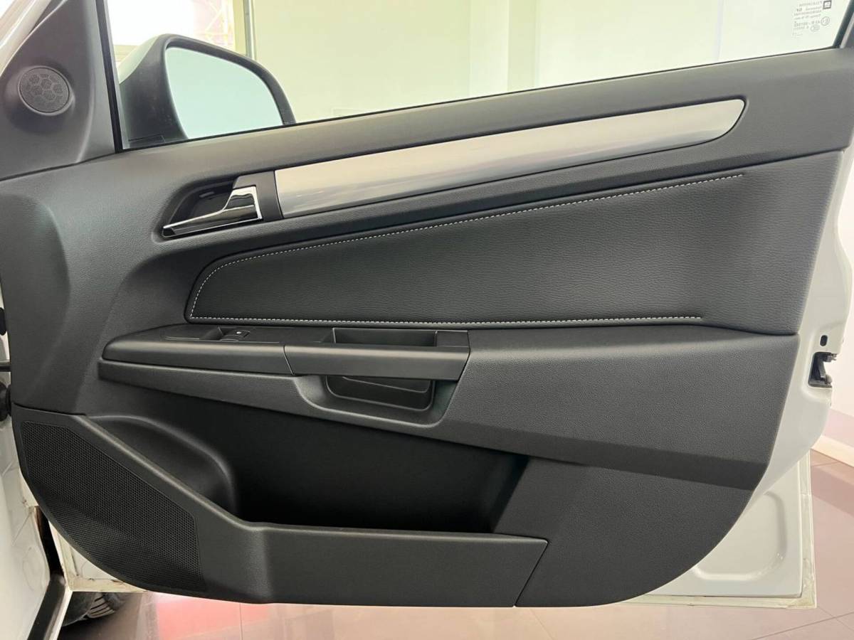 OMODA S5 1.5T CVT Ultra
