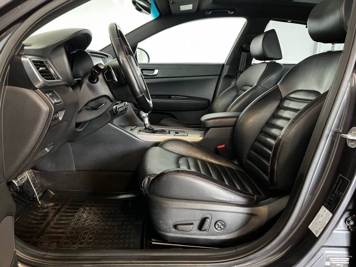 OMODA S5 1.5T CVT Ultra