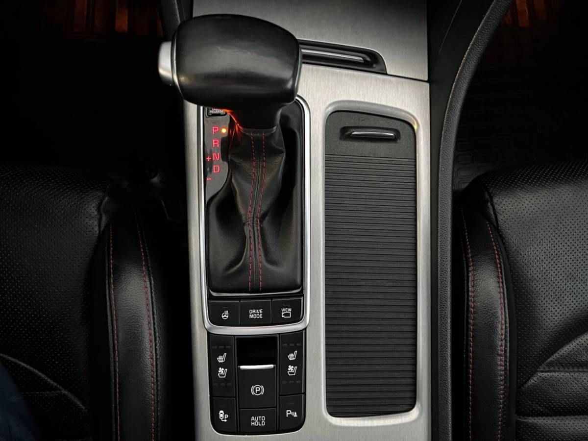OMODA S5 1.5T CVT Ultra