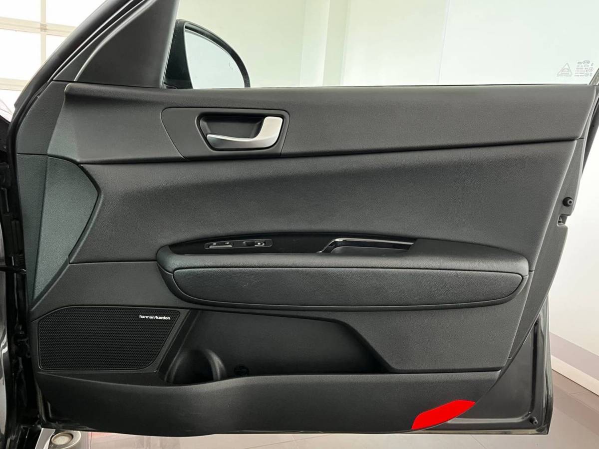 OMODA S5 1.5T CVT Ultra