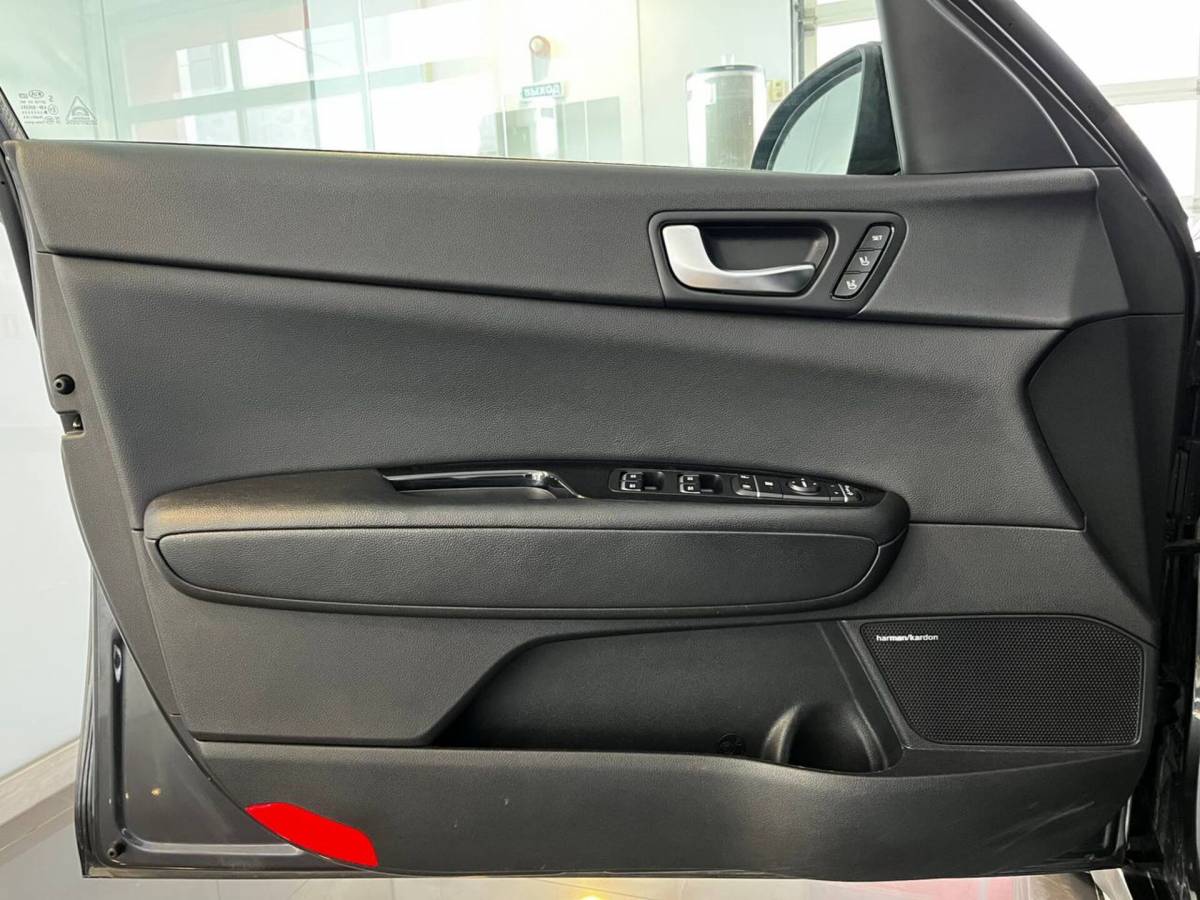 OMODA S5 1.5T CVT Ultra