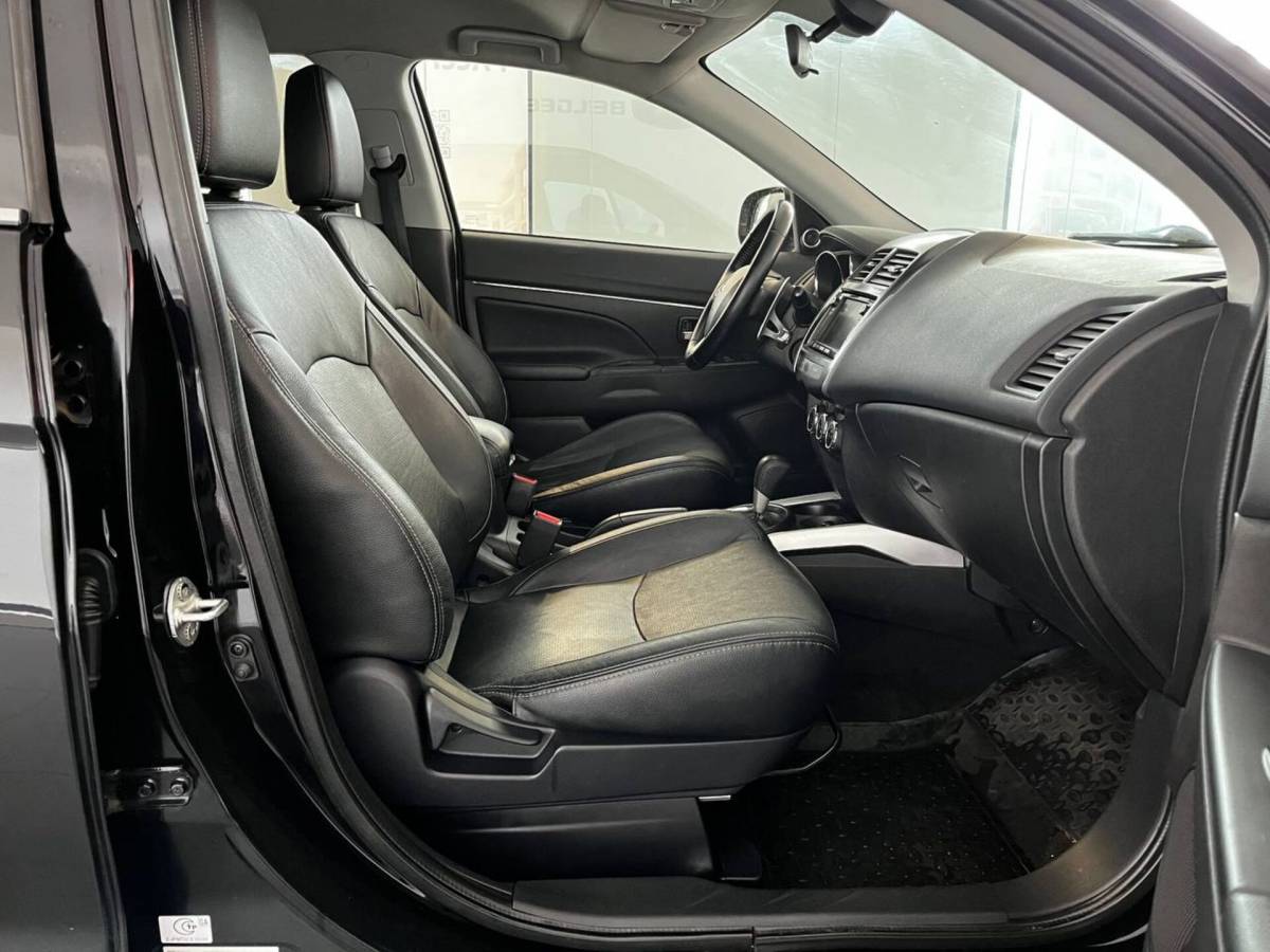 OMODA S5 1.5T CVT Ultra