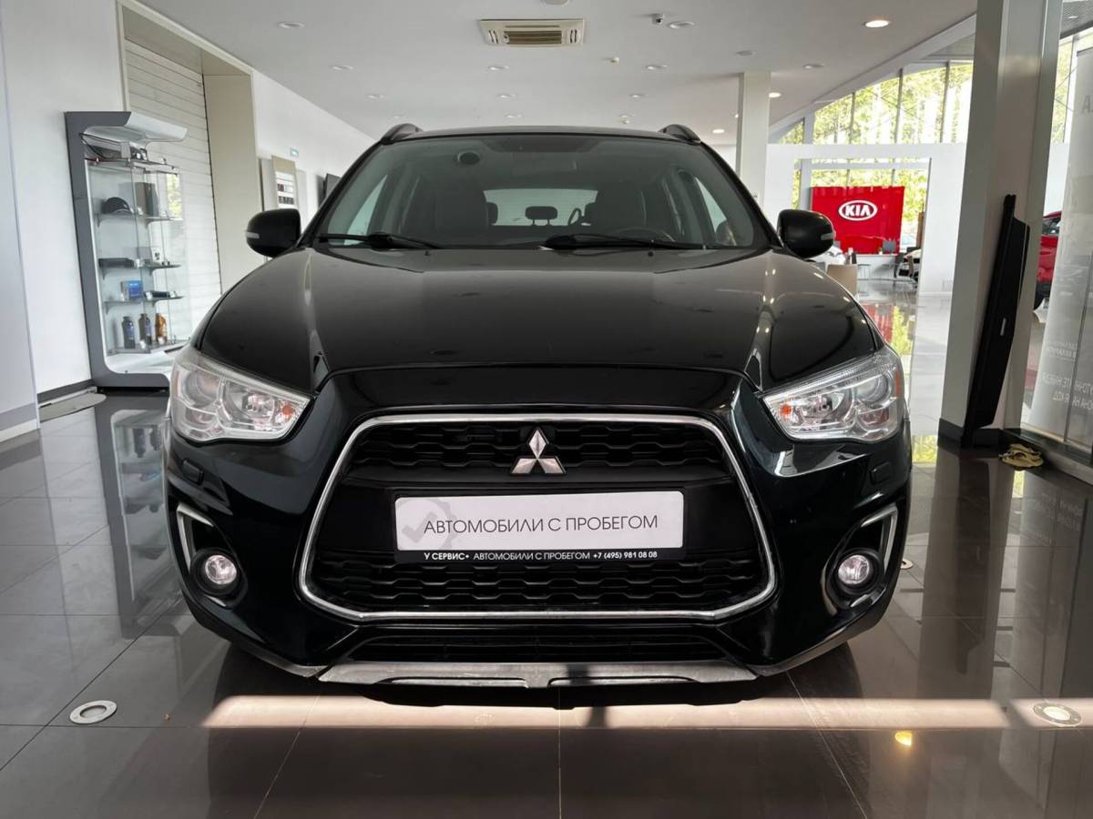 OMODA S5 1.5T CVT Ultra