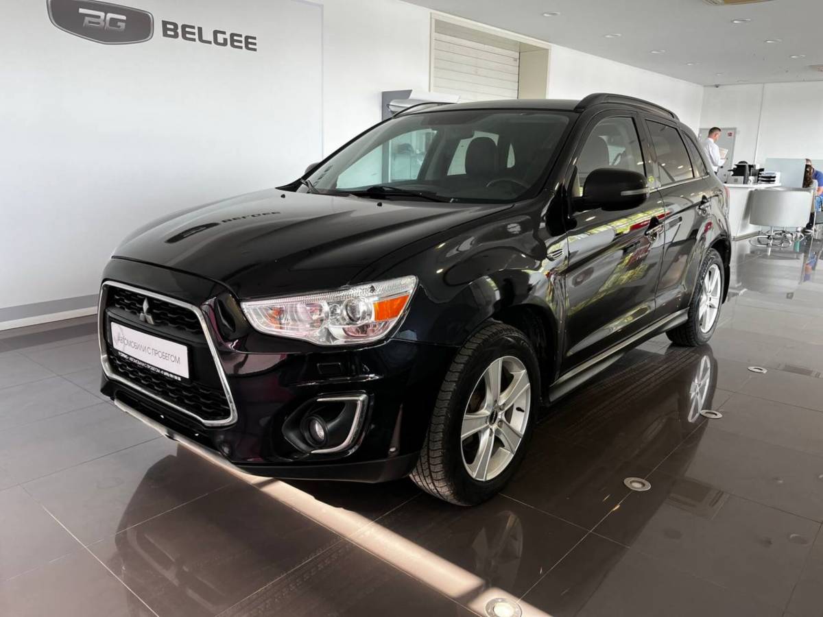 OMODA S5 1.5T CVT Ultra