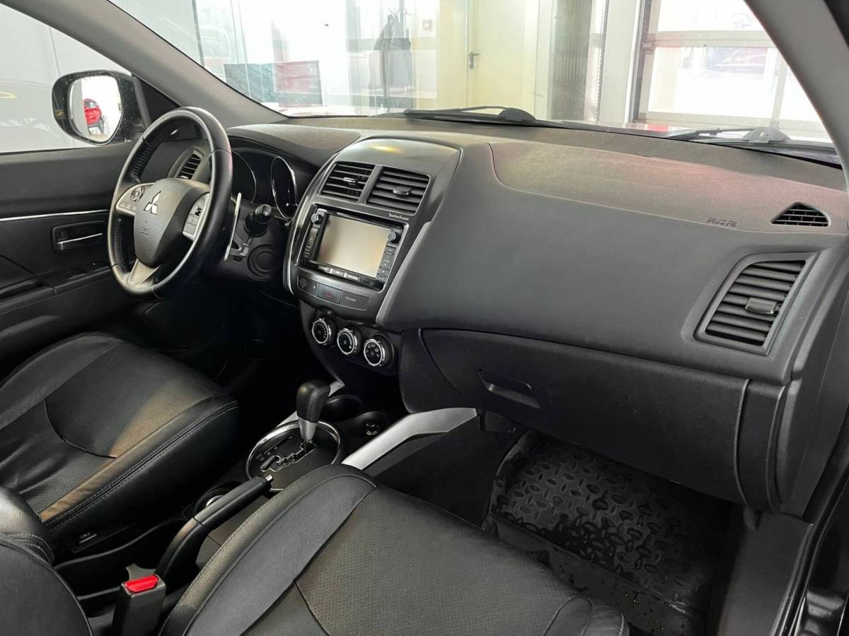 OMODA S5 1.5T CVT Ultra