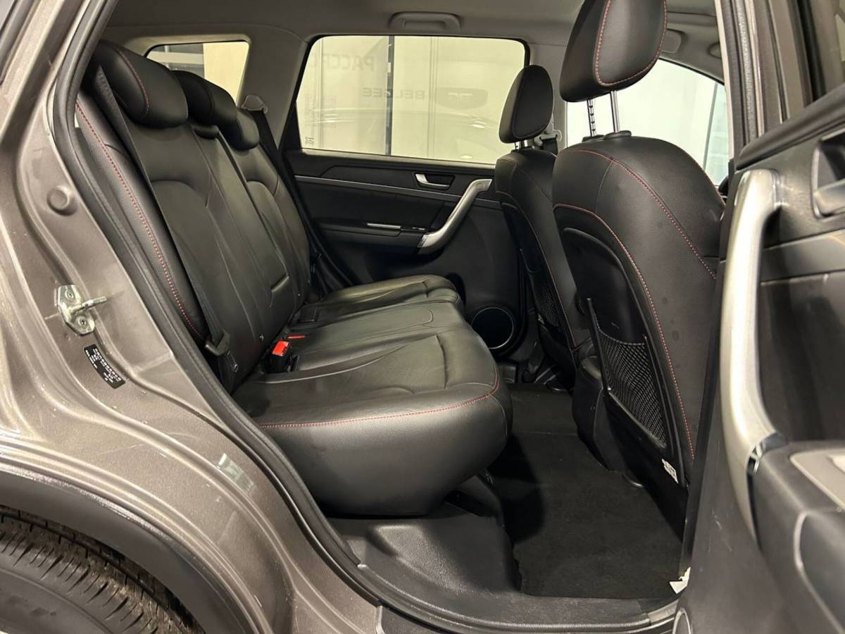 OMODA S5 1.5T CVT Ultra