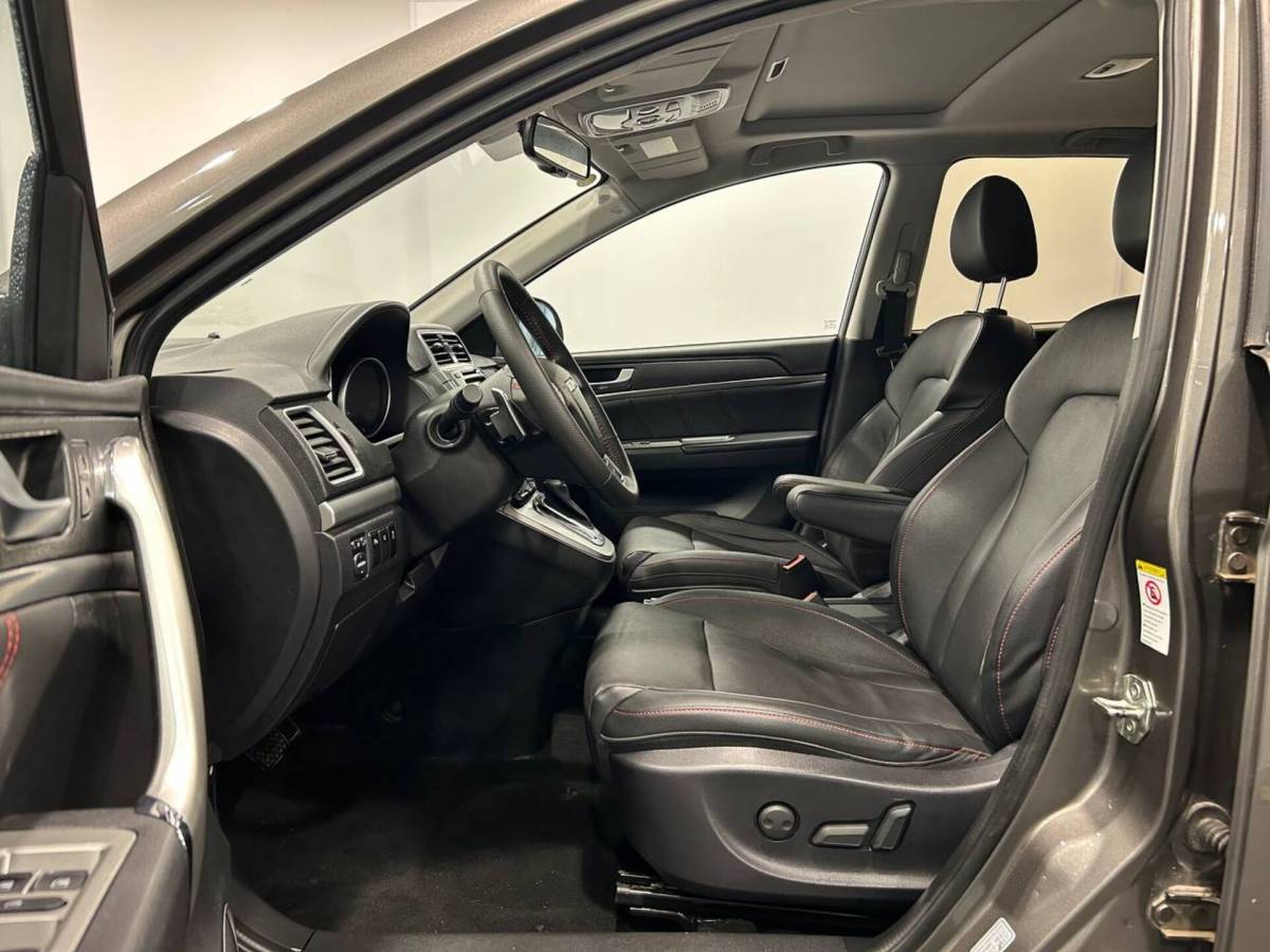 OMODA S5 1.5T CVT Ultra