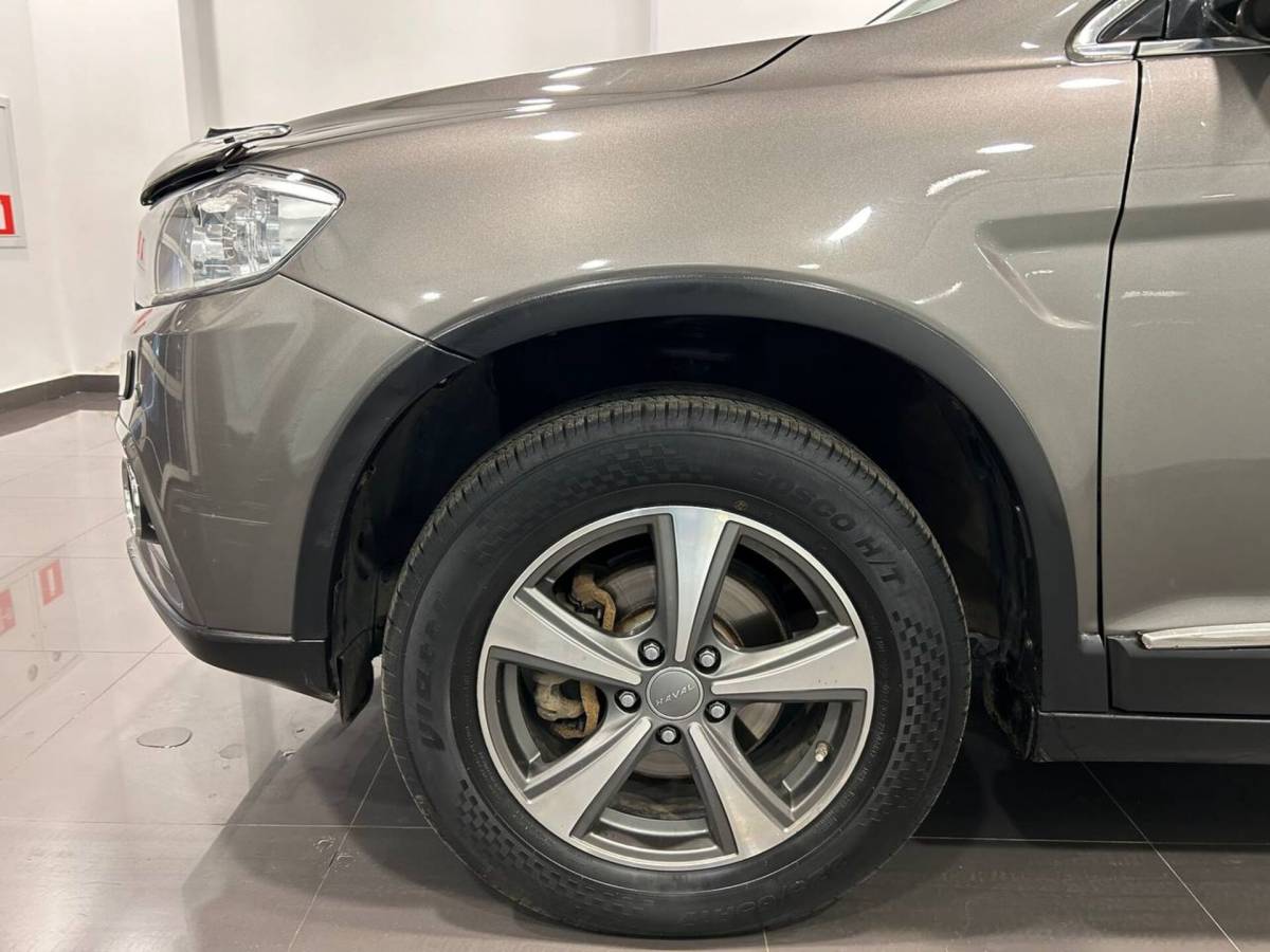 OMODA S5 1.5T CVT Ultra