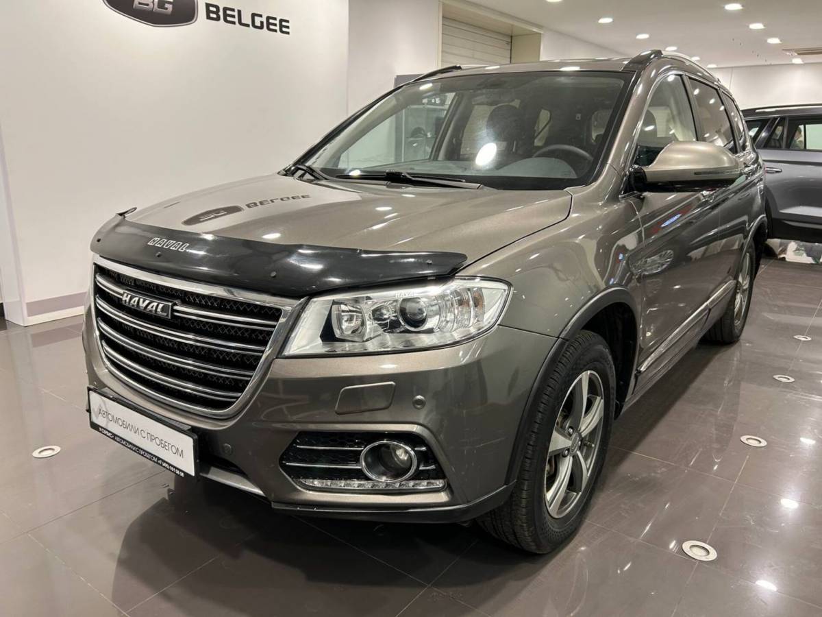 OMODA S5 1.5T CVT Ultra